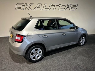 Škoda Fabia – thumbnail 10