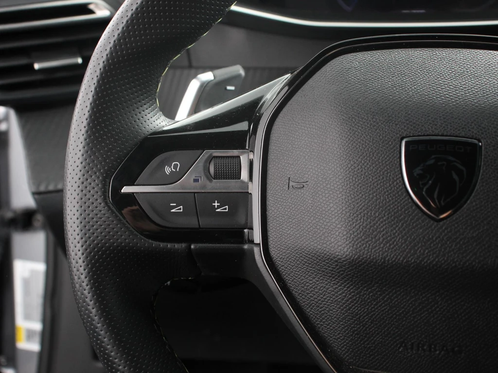 Peugeot 2008 – foto 20