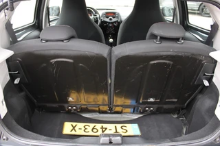 Citroën C1 – thumbnail 23