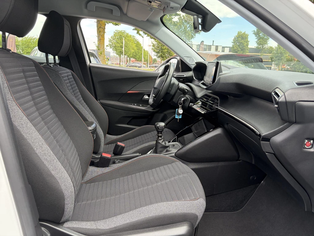 Peugeot 2008 – foto 9