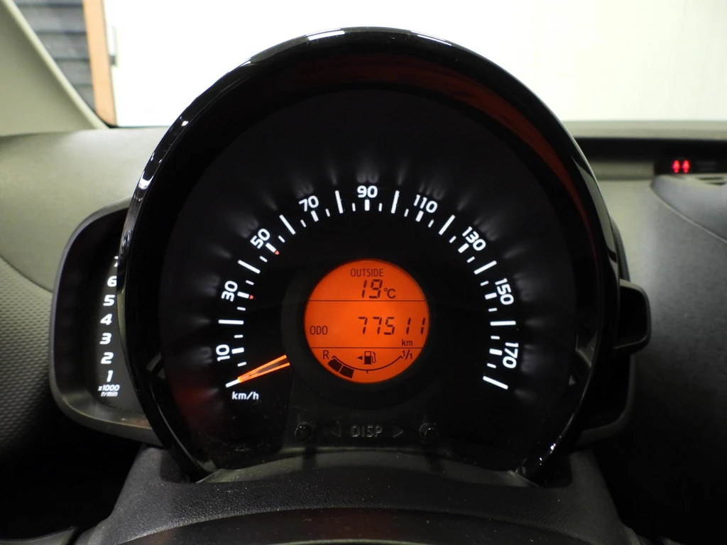 Citroën C1 – foto 19