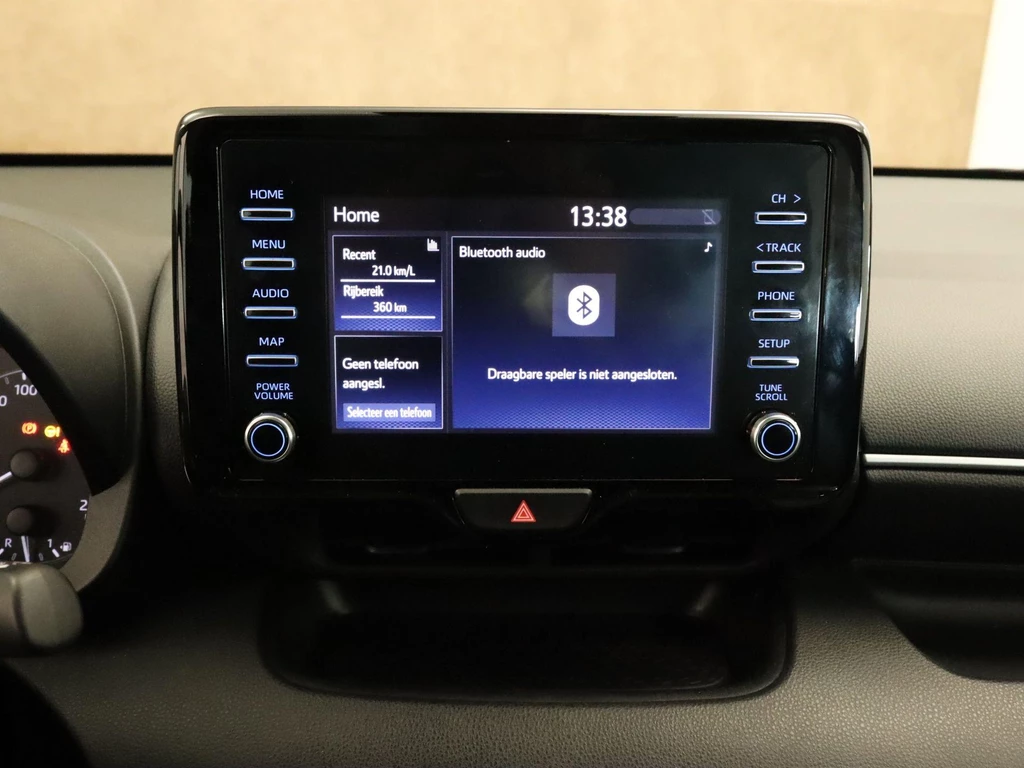 Toyota Yaris – foto 26