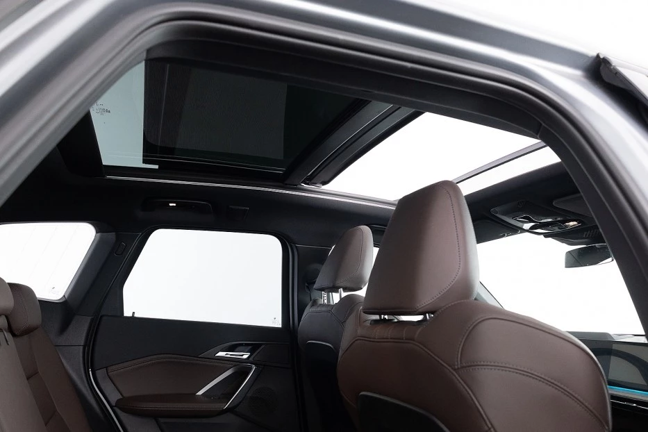 BMW X1 – foto 14