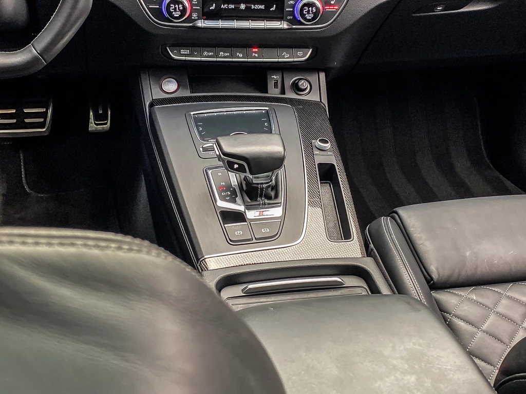 Audi SQ5 – foto 83