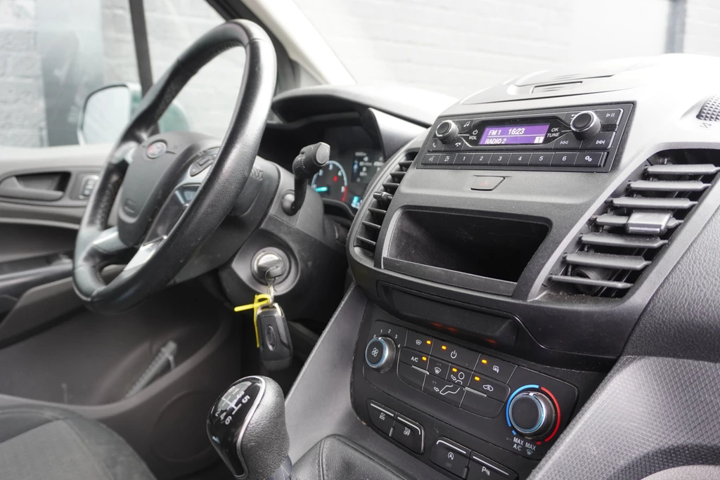 Ford Transit Connect – foto 5