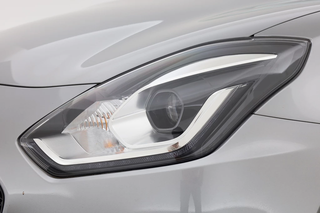 Suzuki Swift – foto 34