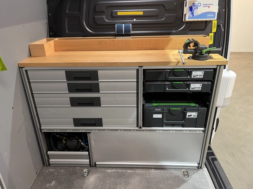 Mercedes-Benz Sprinter – foto 16