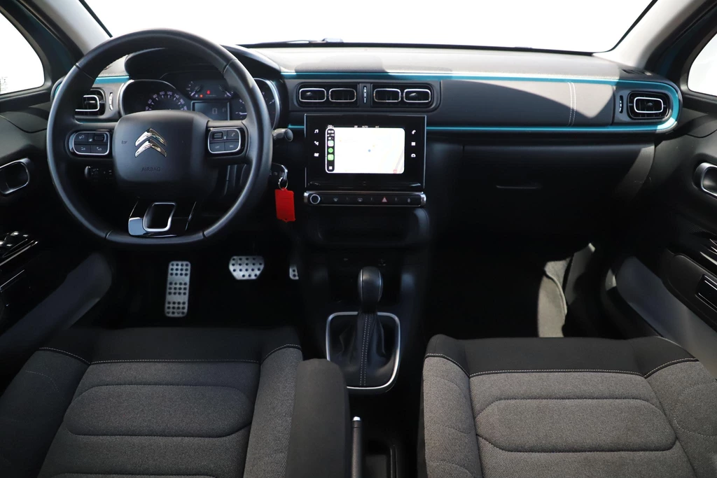 Citroën C3 – foto 10