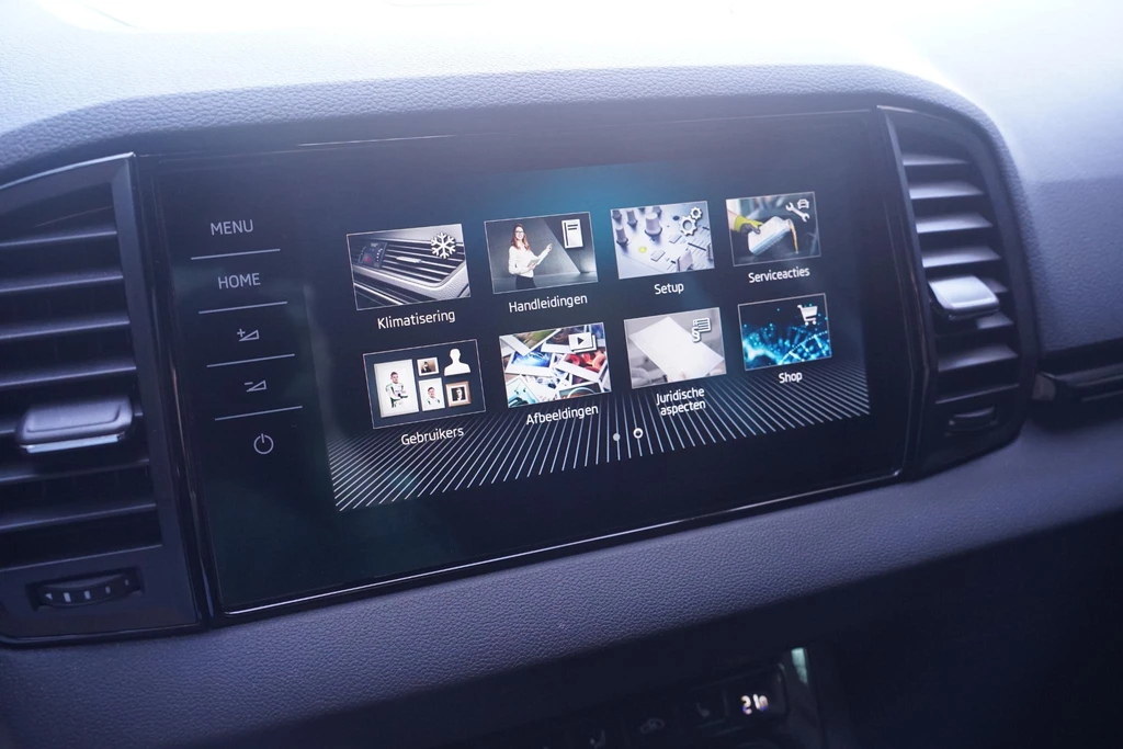 Škoda Karoq – foto 34