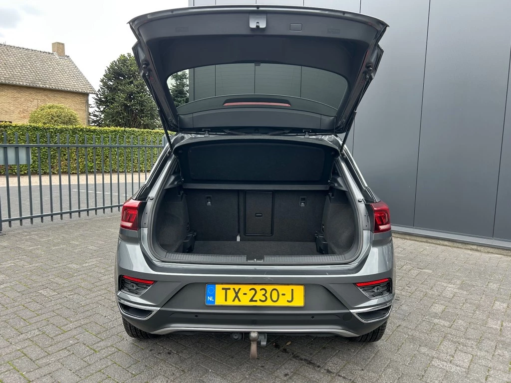 Volkswagen T-Roc – foto 13