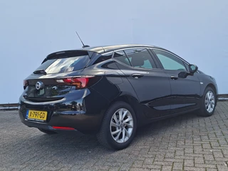 Opel Astra – thumbnail 8