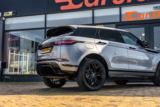 Land Rover Range Rover Evoque – thumbnail 5