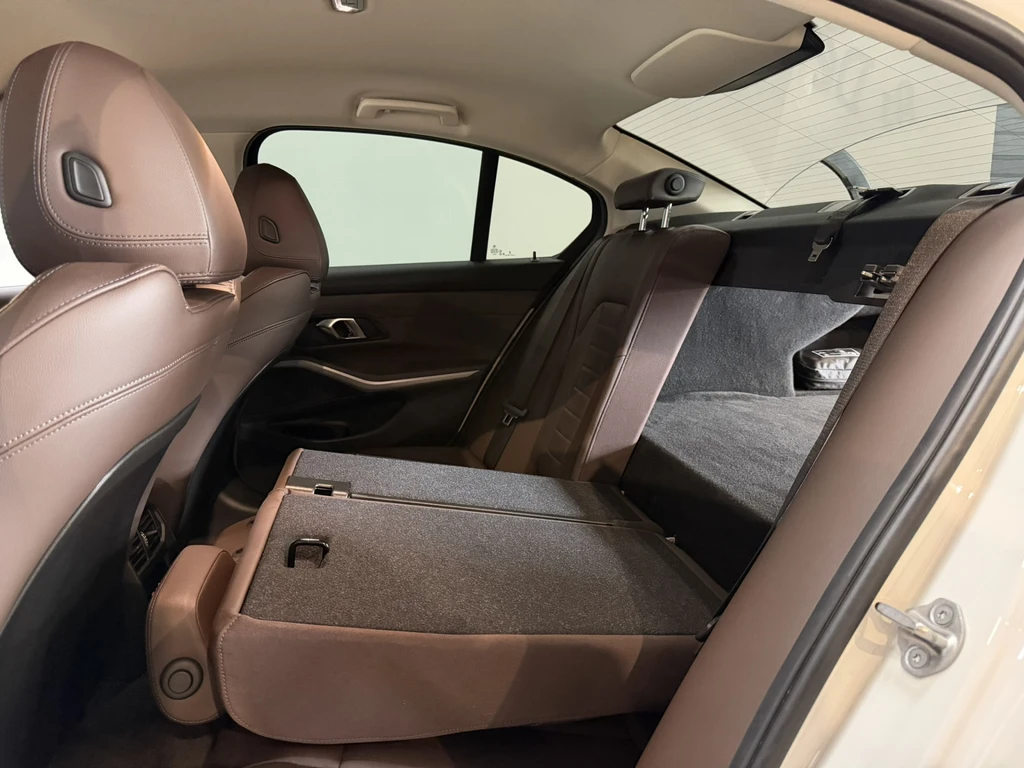 BMW 3 Serie – foto 36