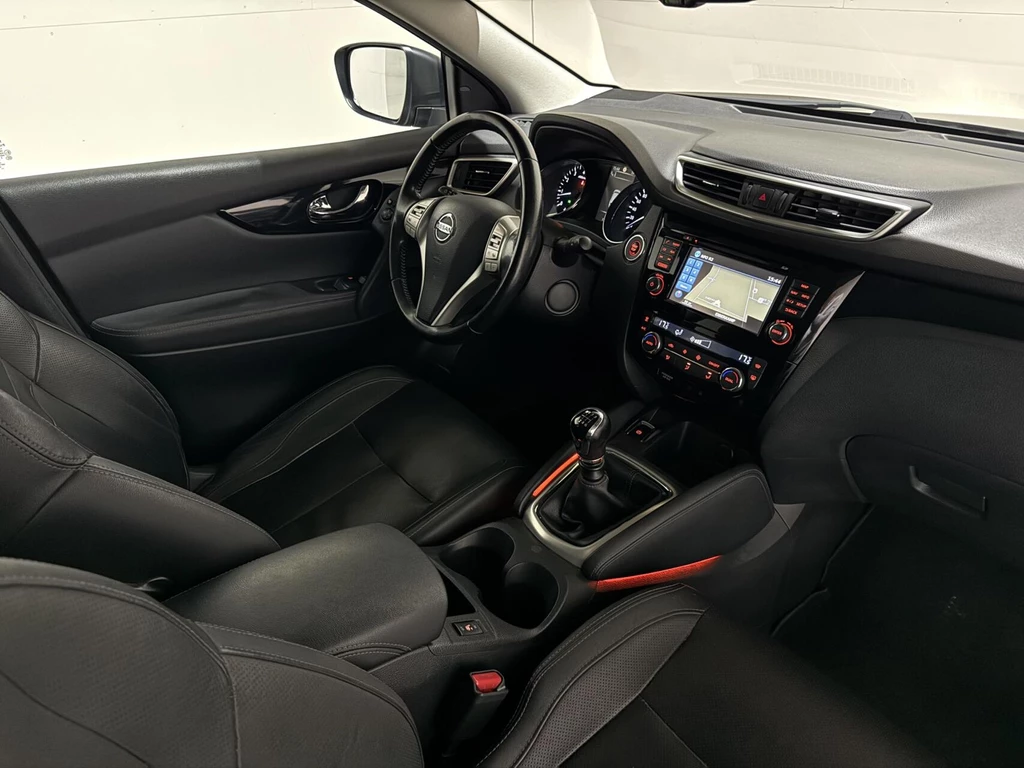 Nissan QASHQAI – foto 28