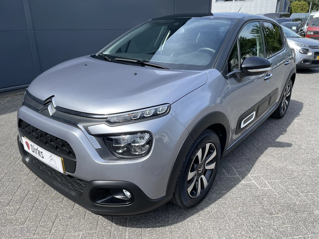Citroën C3 – foto 2