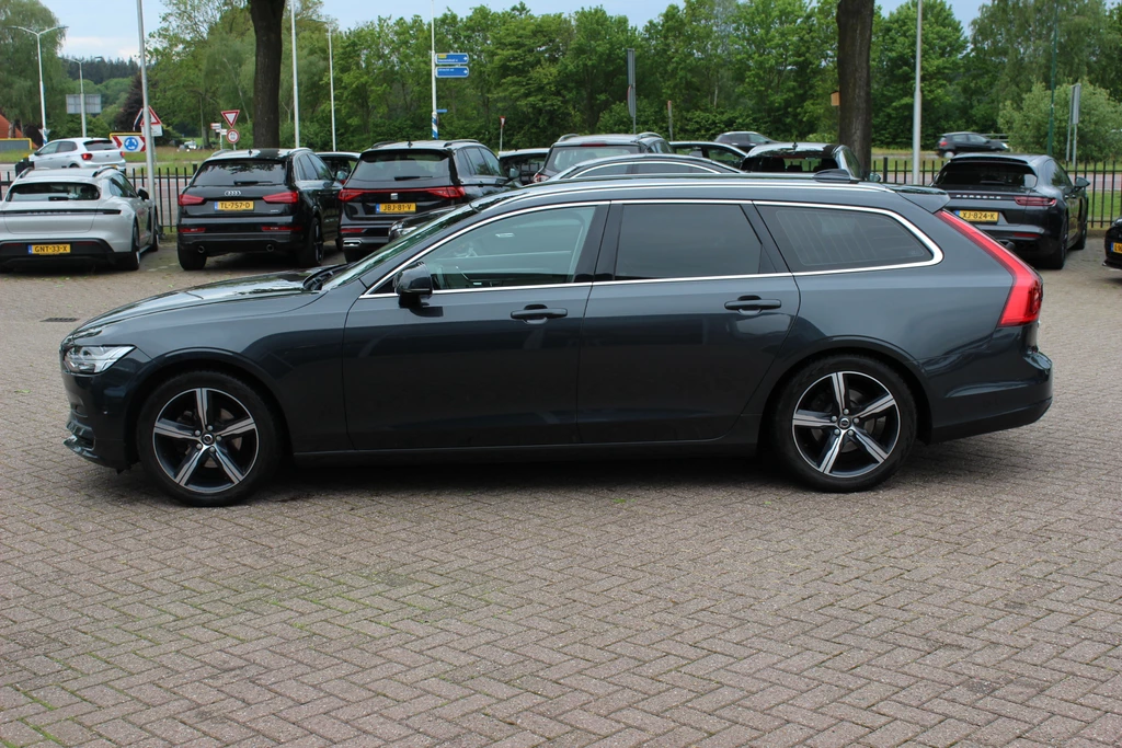 Volvo V90 – foto 2