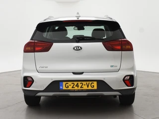Kia Niro – thumbnail 3