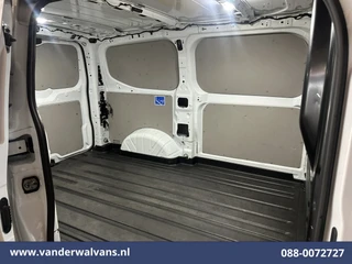 Ford Transit Custom – thumbnail 14