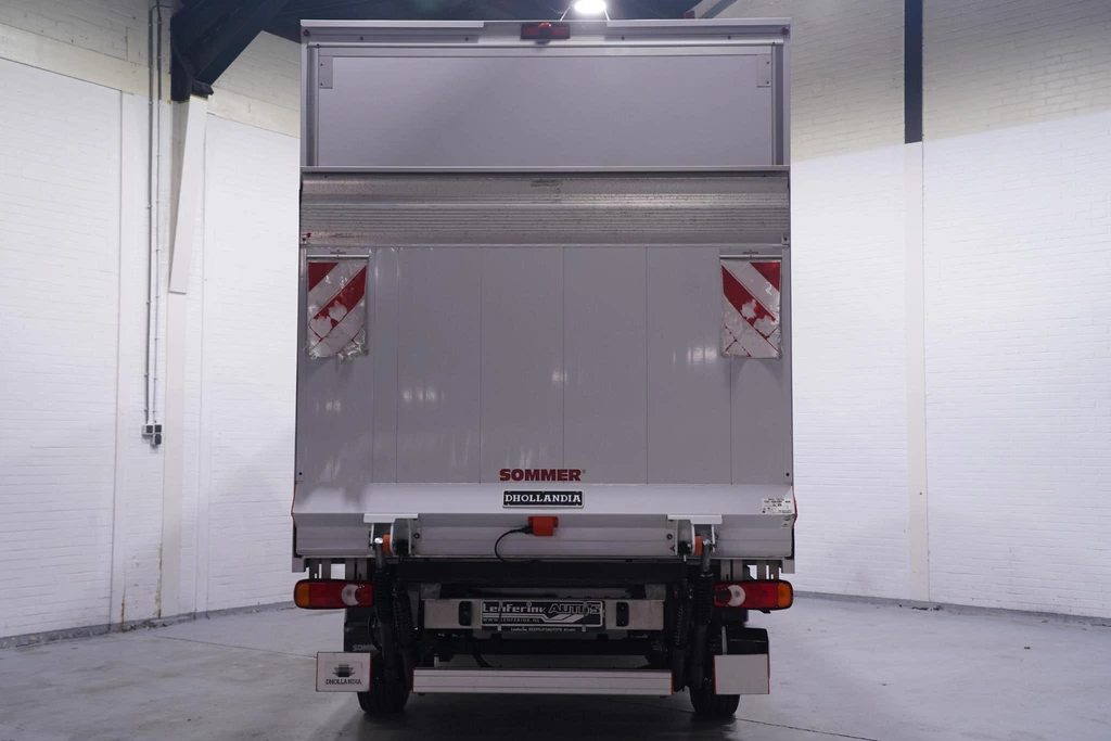 Nissan Interstar – foto 5