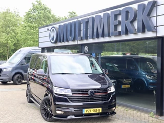 Volkswagen Transporter – thumbnail 6
