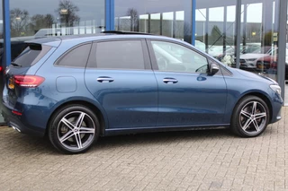 Mercedes-Benz B-Klasse – thumbnail 4