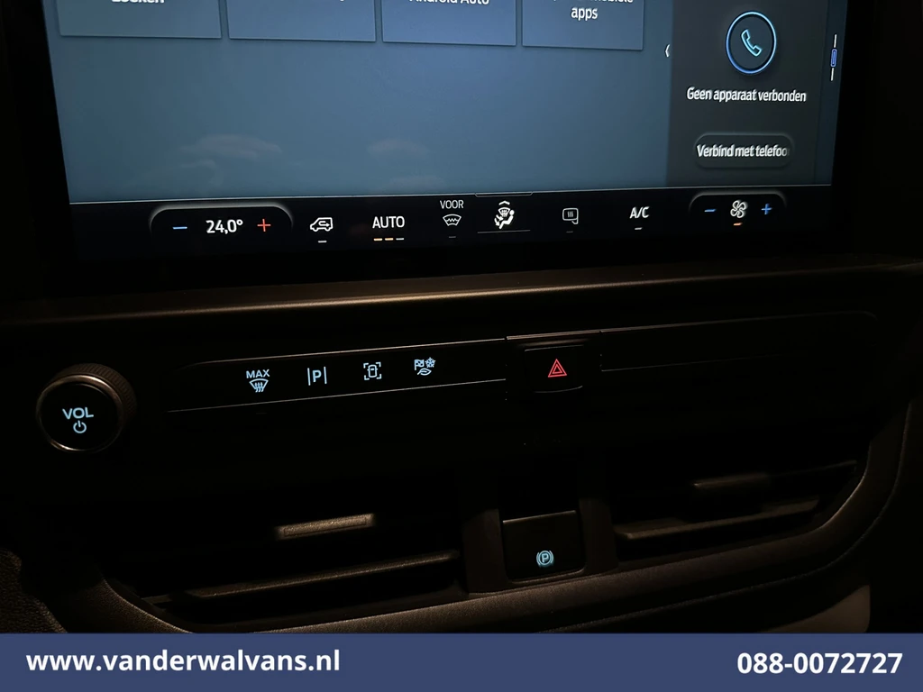 Ford Transit Custom – foto 11