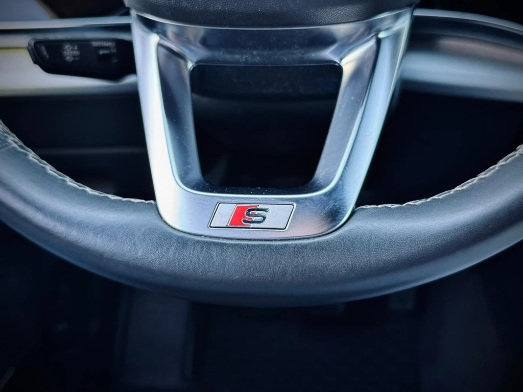 Audi Q7 – foto 30