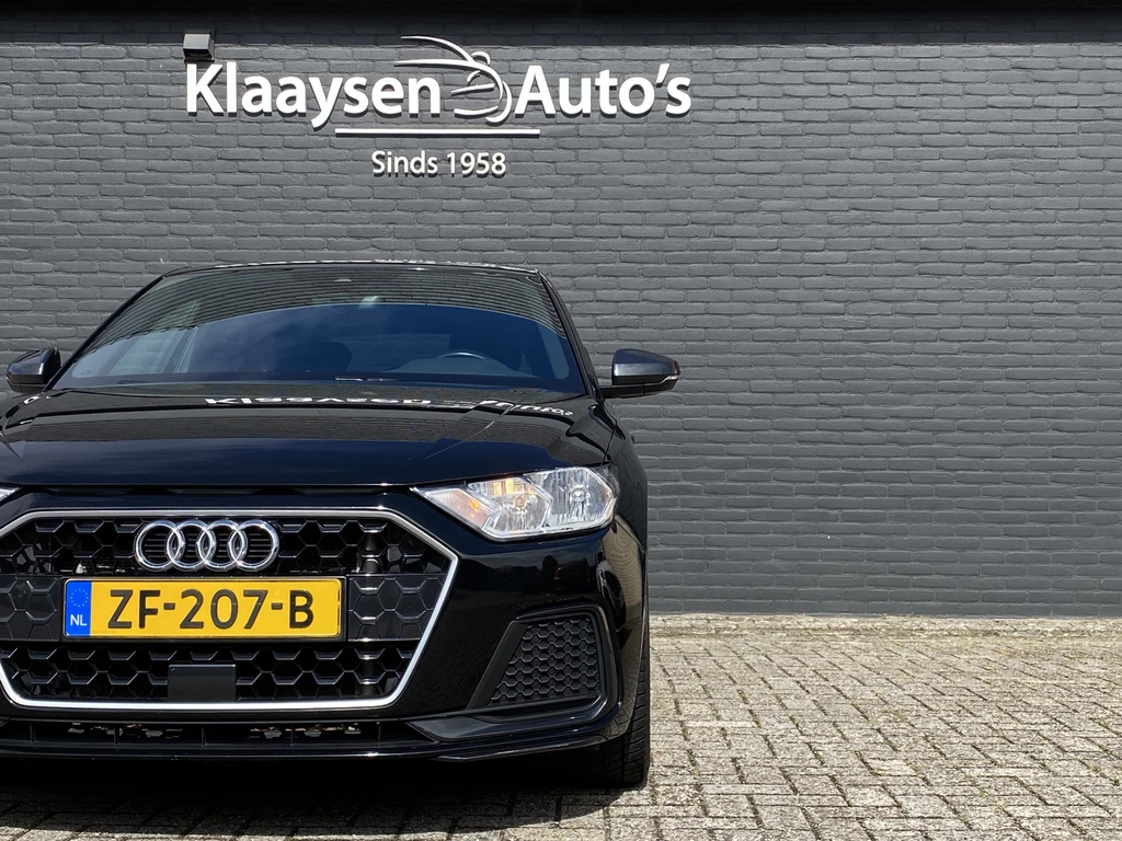 Audi A1 Sportback – foto 10
