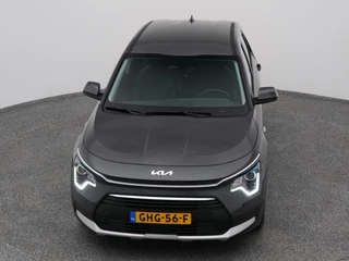 Kia Niro – thumbnail 18