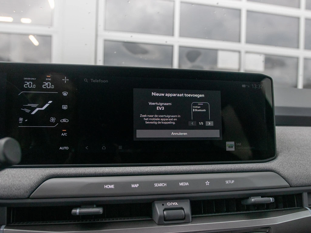 Kia EV3 – foto 18