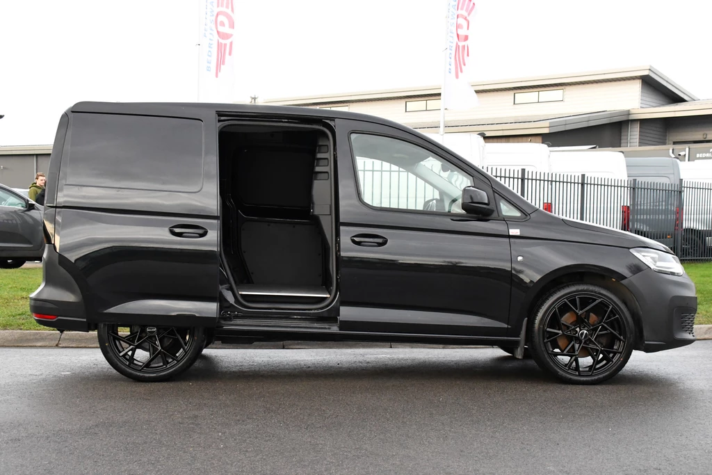 Volkswagen Caddy – foto 9