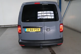 Volkswagen Caddy – thumbnail 3