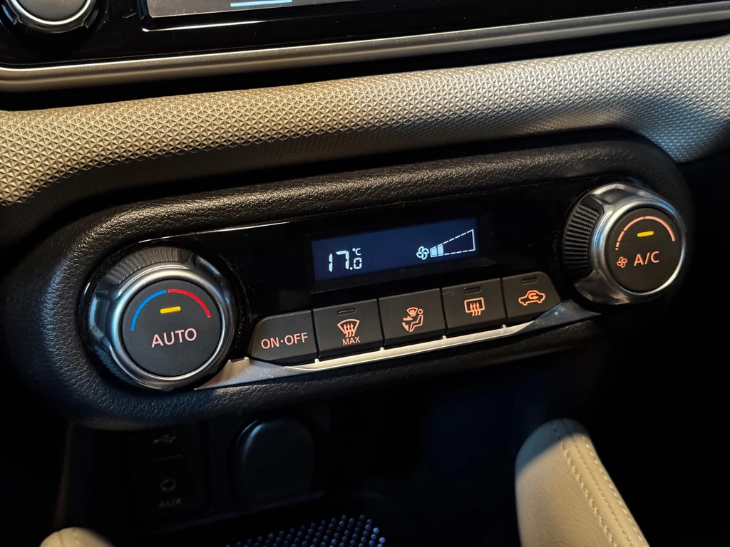 Nissan Micra – foto 25