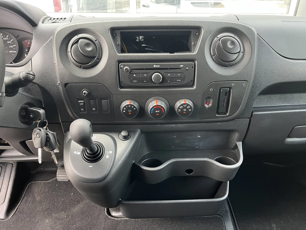 Renault Master – foto 52