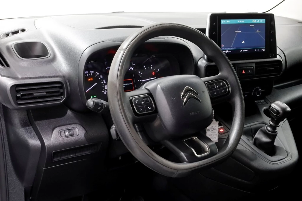 Citroën Berlingo – foto 12