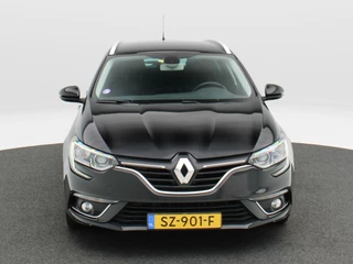 Renault Mégane Estate – thumbnail 6