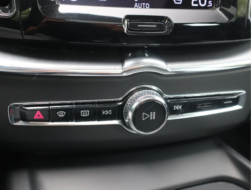 Volvo XC60 – foto 16