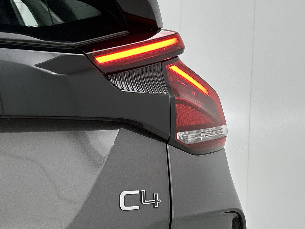 Citroën C4 – foto 20