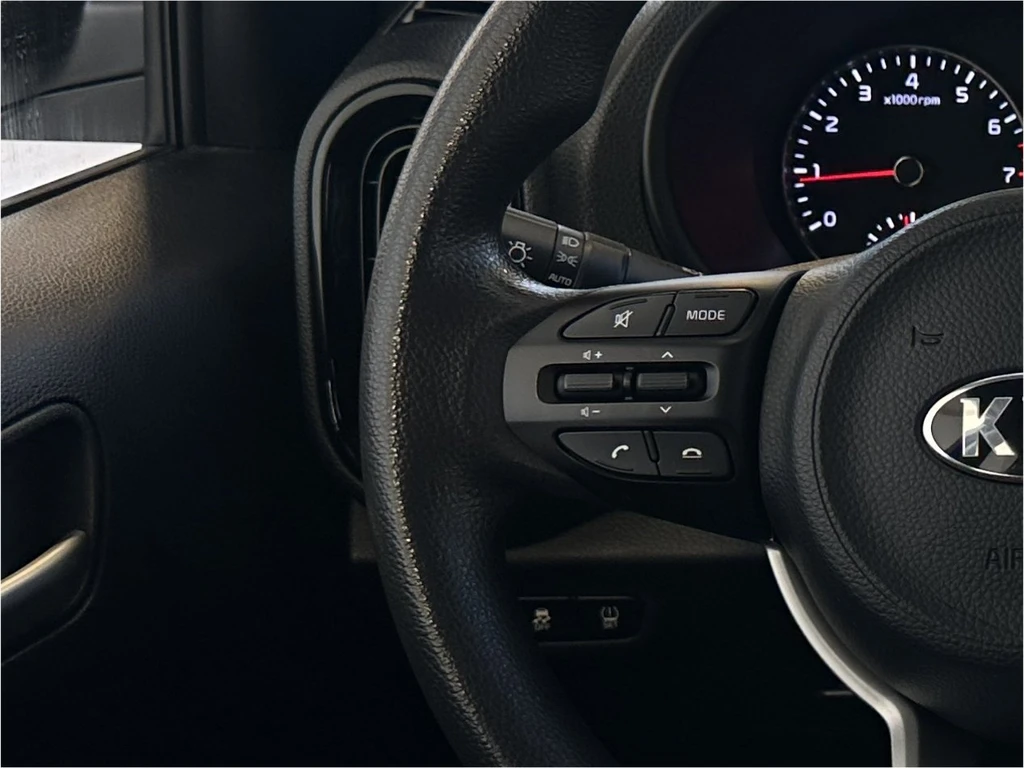 Kia Picanto – foto 18