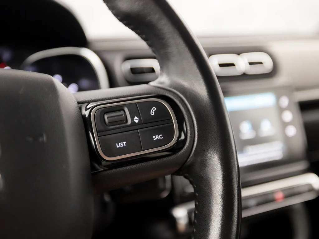 Citroën C3 – foto 19
