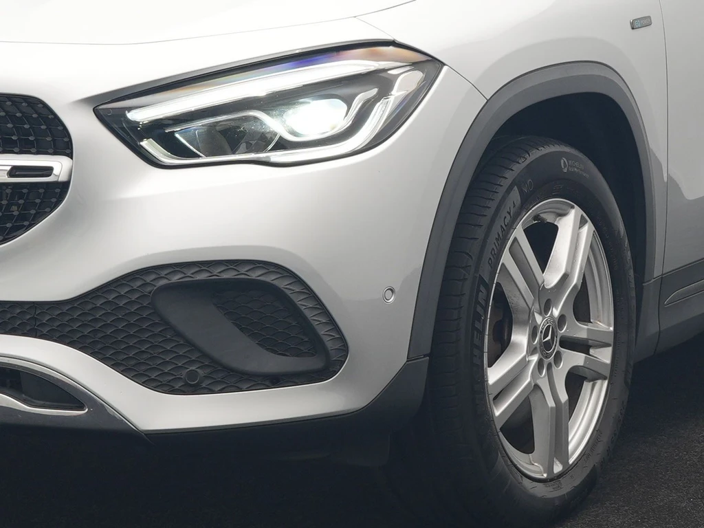 Mercedes-Benz GLA – foto 16