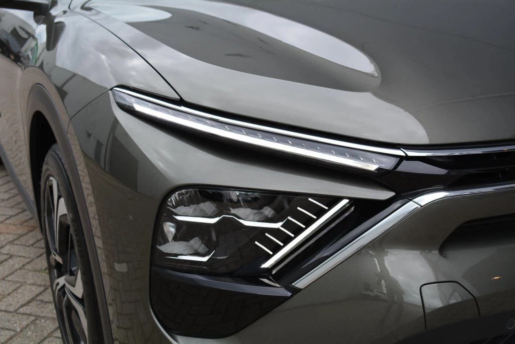 Citroën C5 X – foto 12