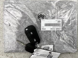 Citroën C3 – thumbnail 33