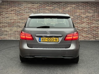 Mercedes-Benz B-Klasse – thumbnail 5