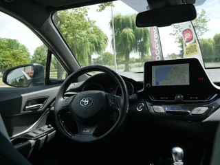 Toyota C-HR – thumbnail 11