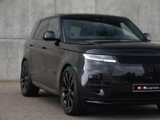 Land Rover Range Rover Sport – thumbnail 8