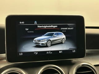 Mercedes-Benz C-Klasse – thumbnail 34