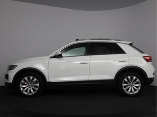 Volkswagen T-Roc – thumbnail 3
