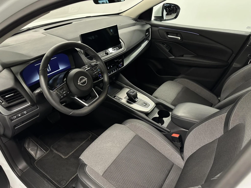 Nissan QASHQAI – foto 15