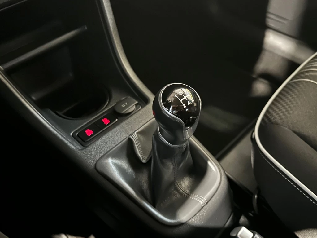 SEAT Mii – foto 28